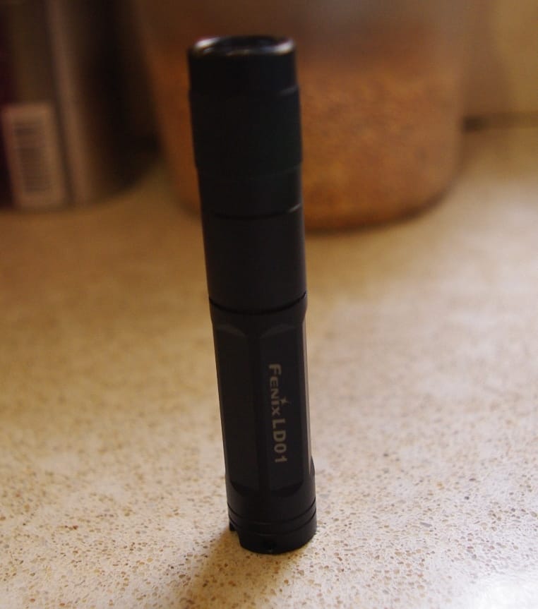 Fenix LD01 Fenix LD01