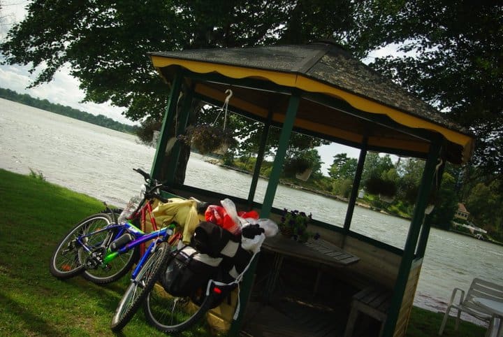 Our Bicycles Our Bicycles