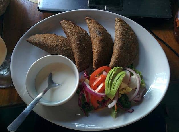 Original Mexican EMPANADAS !