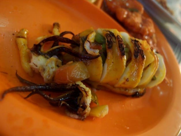 foods around the world: PHILIPPINES!