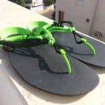 The new Xero Shoes Sensori Venture