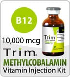 Vitamine b12 injecties vergoeding cz