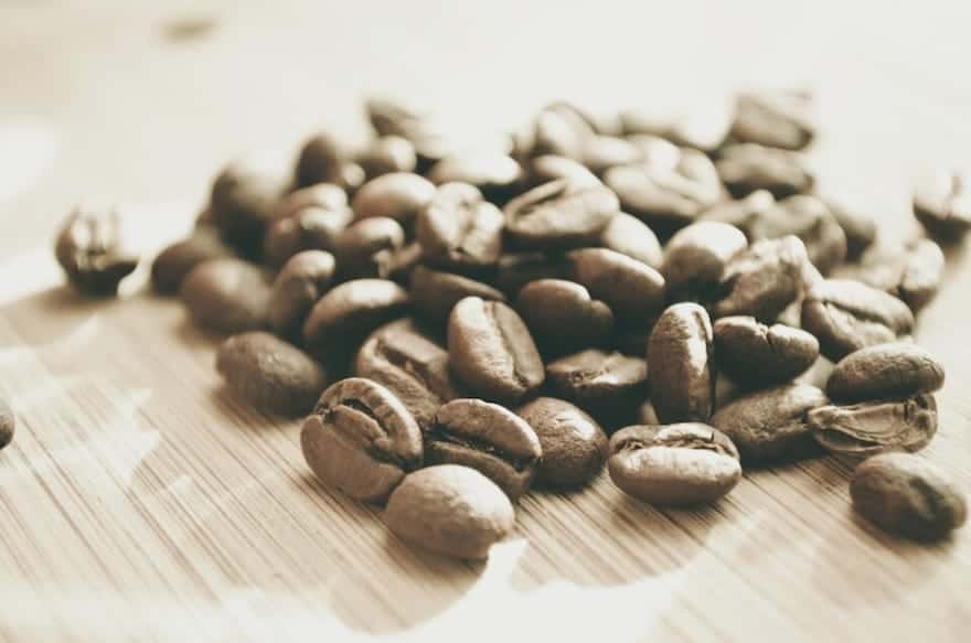 coffee-beans
