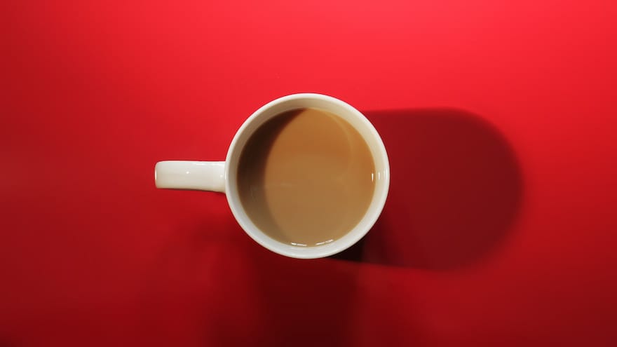 Is coffee good for you?