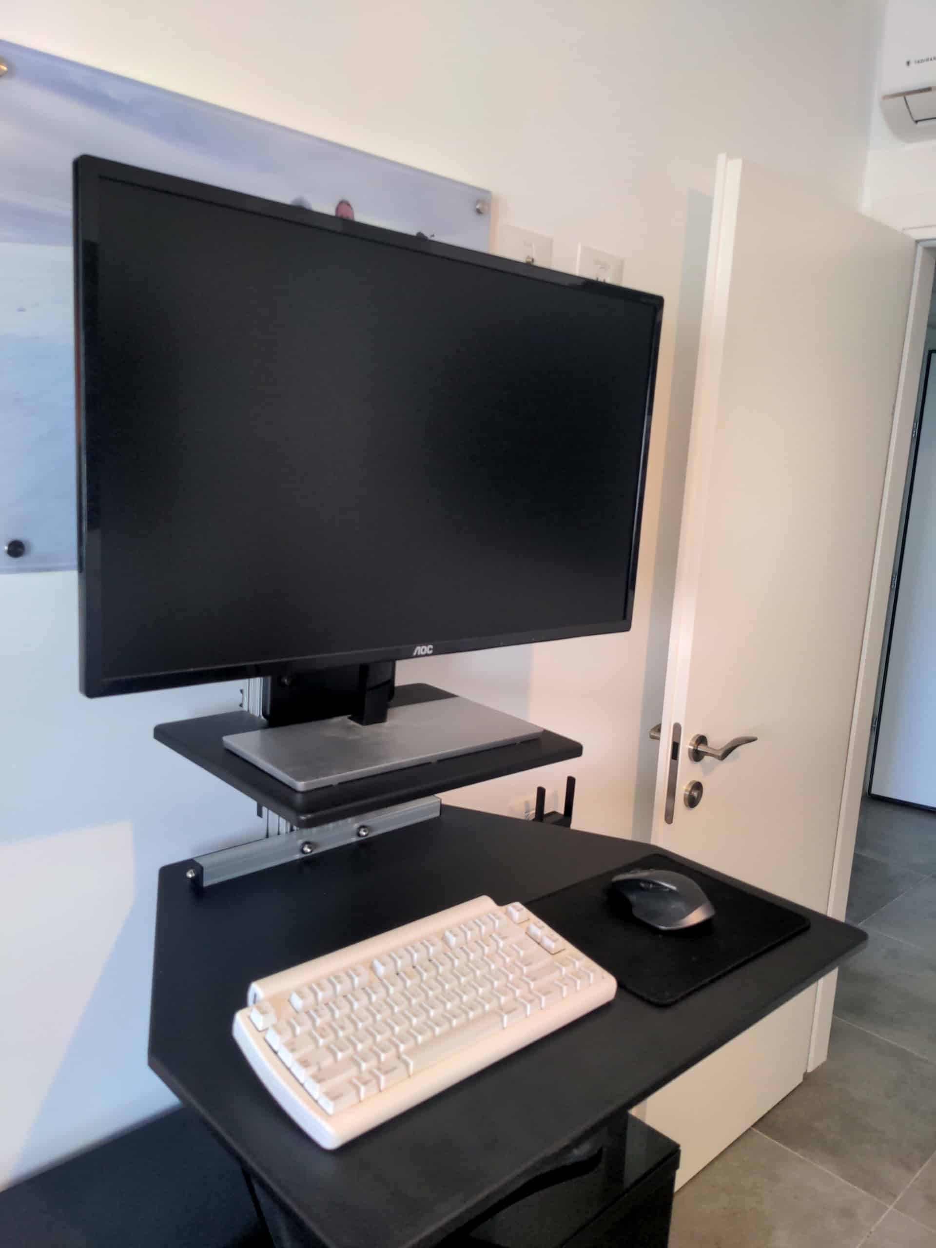 How to Build The Best Computer For Working From Home ErgoDesktop